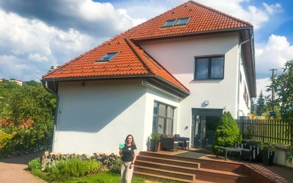 Osobně ověřeno: Recenze pobytu s výlety i relaxací v Hotelu Vincent *** v Luhačovicích