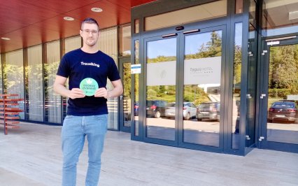 Osobne overené: Recenzia pobytu s wellness vo Fagus Hoteli Conference & Spa ****superior v Šoproni