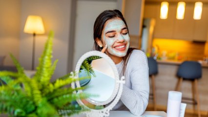 A tökéletes otthoni wellness nap 9 lépésben!