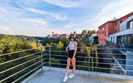 Osobne overené: Recenzia pobytu s wellness v Hoteli Rajská zahrada