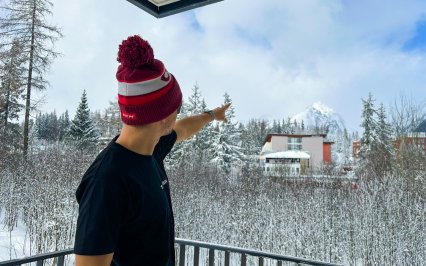 Osobně ověřeno: Recenze pobytu s výlety a wellness v Hotelu Aplend Lake Resort **** ve Vysokých Tatrách