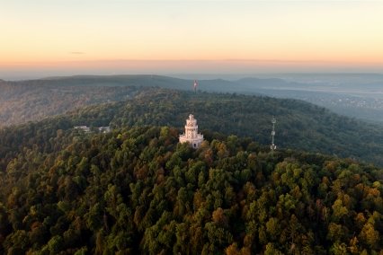 Magyarország legjobbjai: 8 kilátó, ahonnan felejthetetlen panorámában lesz része