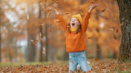 November 1. hosszú hétvége: 5+1 szuper családi program