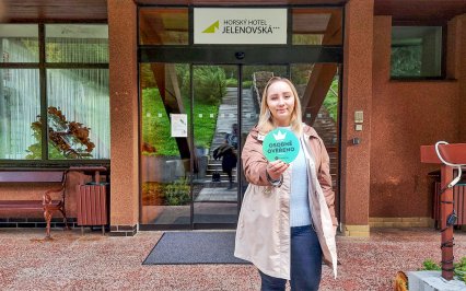 Osobně ověřeno: Recenze pobytu s výlety a wellness v Horském Hotelu Jelenovská *** v Bílých Karpatech