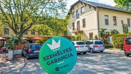 Személyesen ellenőrizve: Vendégvélemény az osztrák Alpokban lévő Hotel Payerbacherhof *** -ról