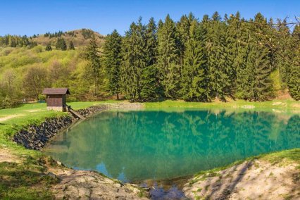 Objavte to NAJ zo Slovenska: 9 NAJlepších vodných nádrží na letné osvieženie