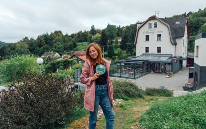 Osobně ověřeno: Recenze pobytu s výlety a wellness v Hotelu Slunný dvůr ***