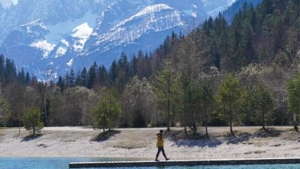 Osobne overené: Recenzia luxusného pobytu s wellness v Hoteli Astoria Bled *** v Slovinsku