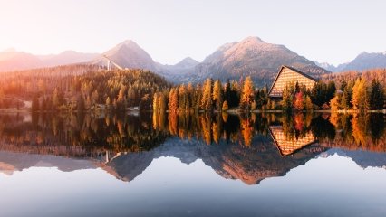 TOP 8 felejthetetlen látnivaló Szlovákiában