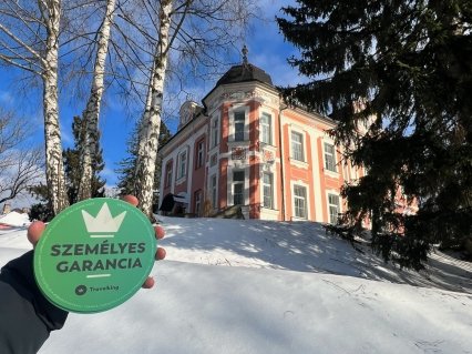Személyesen ellenőrizve: Vendégvélemény a csehországi Jeseníkben található Hotel Villa Regenhart **** szállodáról