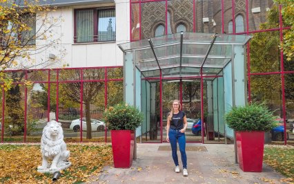 Osobně ověřeno: Recenze pobytu s výlety v Lion's Garden Hotelu **** v Budapešti
