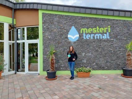 Személyesen ellenőrizve: Vendégvélemény a Mesteriben található Termál Hotel Mesteri *** superior szállodáról