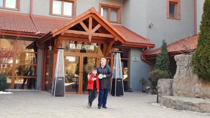 Személyesen ellenőrizve: Vendégvélemény a Lengyel-Beszkidekben töltött kikapcsolódásról a Hotel Kotarz Spa & Wellness *** szállodában