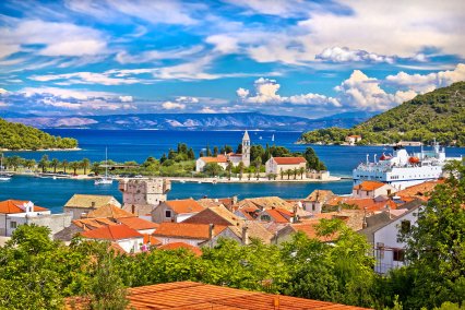 Objevte to NEJ z Chorvatska: 10 NEJkouzelnějších měst, která vás ohromí