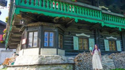 Személyesen ellenőrizve: Vendégvélemény az osztrák Chalet MONDI Bellevue Alm-ról