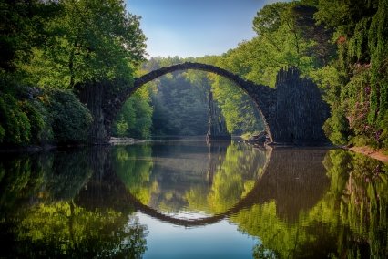 5 nejkrásnějších míst, kam z Česka dojedete za pár hodin