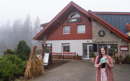 Osobně ověřeno: Recenze zimního pobytu v Jóga & Wellness Resortu Uko v Jizerských horách