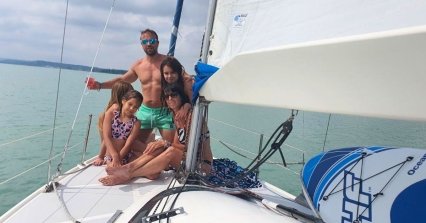 Top 10 családi program a Balaton környékén