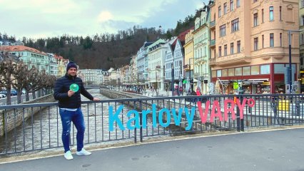 Személyesen ellenőrizve: Vendégvélemény a csodás Karlovy Vary városában található Hotel Imperial ***** szállodában töltött pihenőnapokról