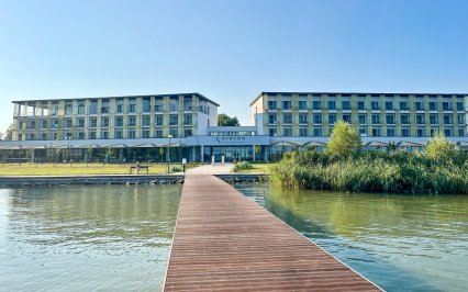 Osobně ověřeno: Recenze pobytu v Sirius Hotelu **** Superior 