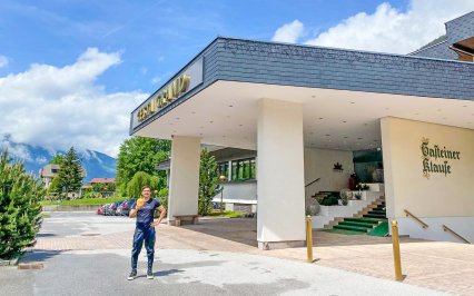 Osobně ověřeno: Recenze relaxačního pobytu v rakouských Alpách v EUROPÄISCHER HOF Aktivhotelu & Spa ****+