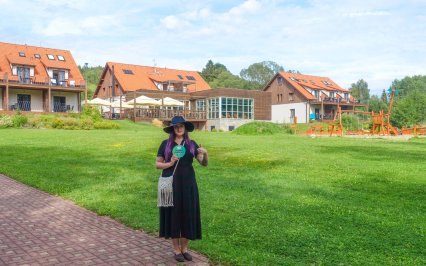 Osobně ověřeno: Recenze pobytu s turistikou a wellness na Šumavě v Resortu Orsino
