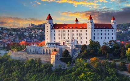 Travel Hacking: Jak ušetřit na vstupech v Praze, Bratislavě a Drážďanech