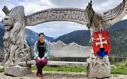 Személyesen ellenőrizve: Vendégvélemény a Janán található Hotel Strachan Family Jasná *** szállodáról