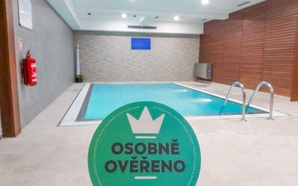 Osobne overené: Recenzia pobytu v Brne v Hoteli Rakovec ***