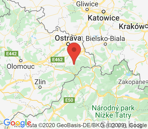 Hotel Odra ***
