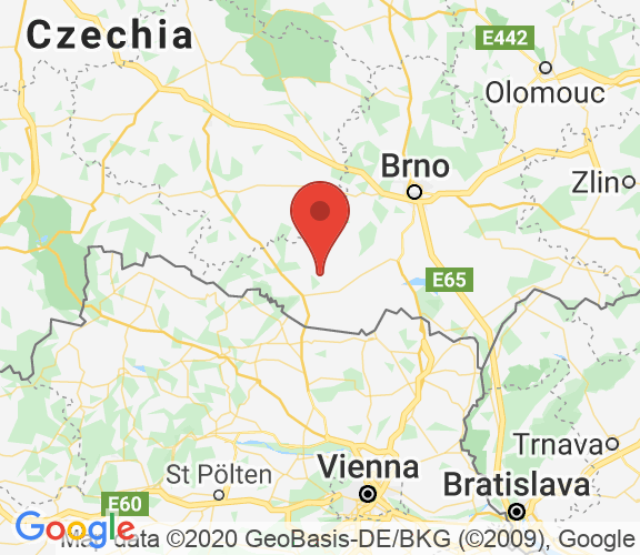 Vinařství Lintner