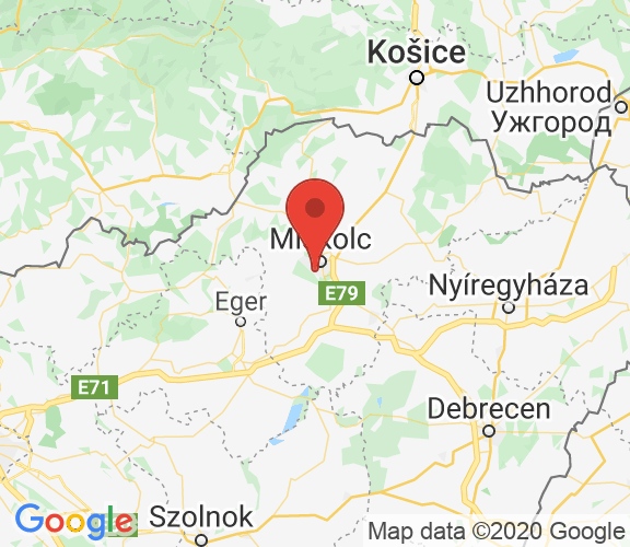 Tapolca Fogadó ***
