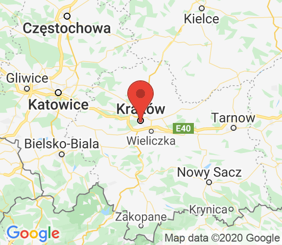 Shalom Kazimierz ***