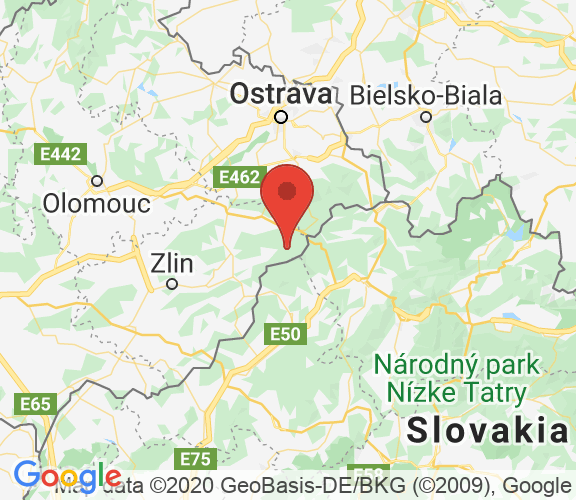 Horský hotel Kyčerka ***