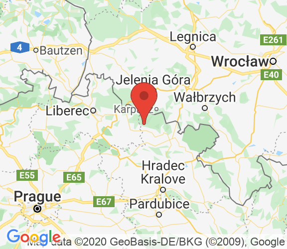 Chalupa Strážné