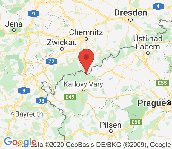 Penzion Sv. Petr