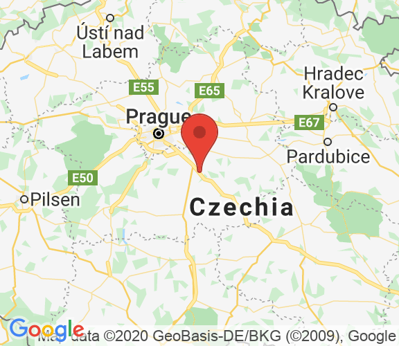 Zámeček Kaliště ***