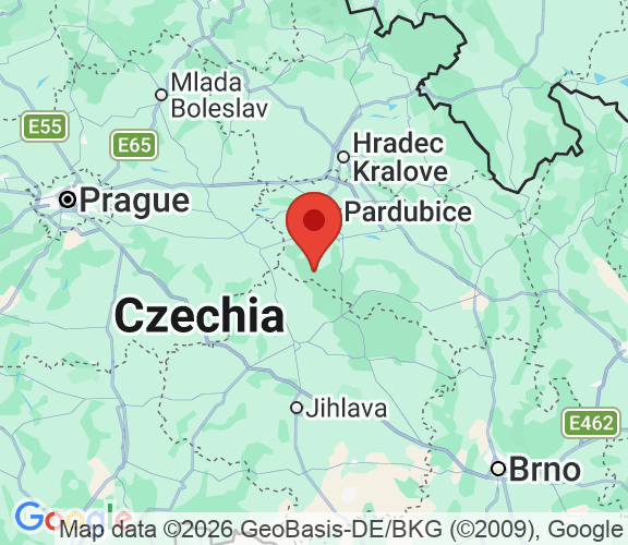 Penzion U Čtyřlístku