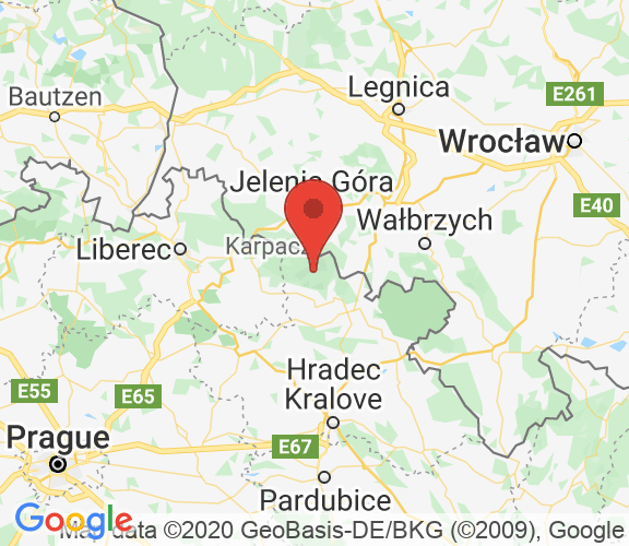 Penzion Melkus