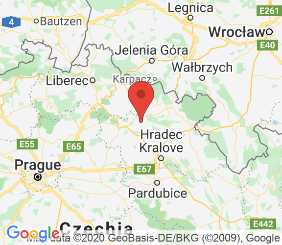 Penzion Pod Vyhlídkou