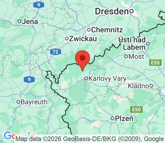 Zámek Lužec Spa ****
