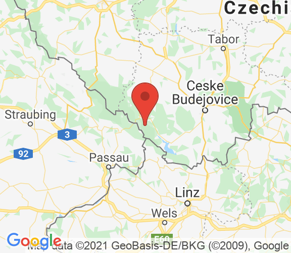 Penzion U Mauritzů