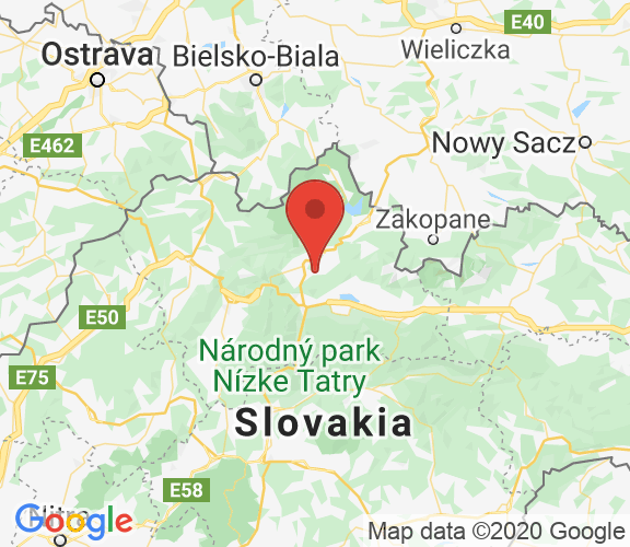 Penzión Leštiny ***