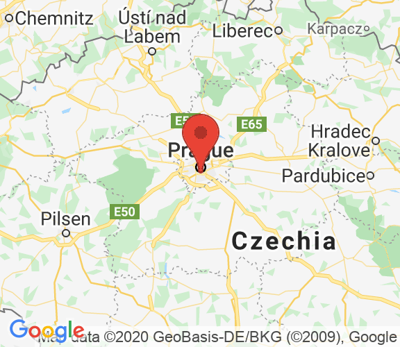 Hotel Occidental Praha ****