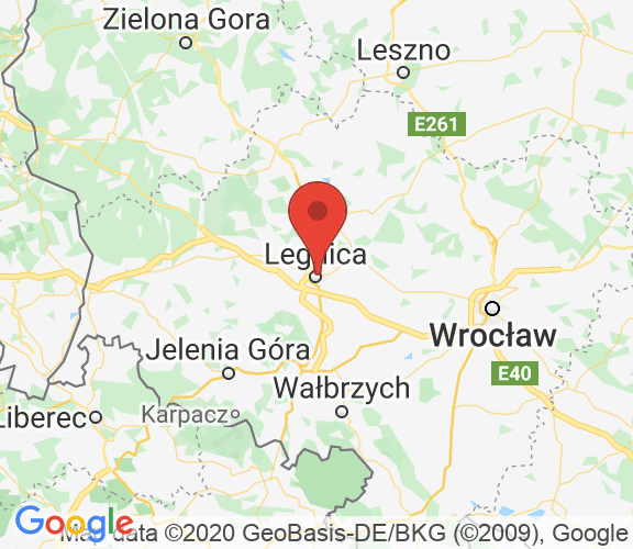 Qubus Hotel Legnica ***