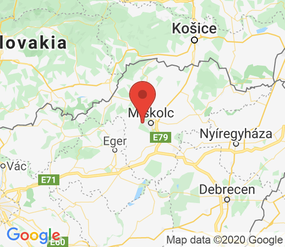 Diósgyőri Várkert Panzió és Étterem