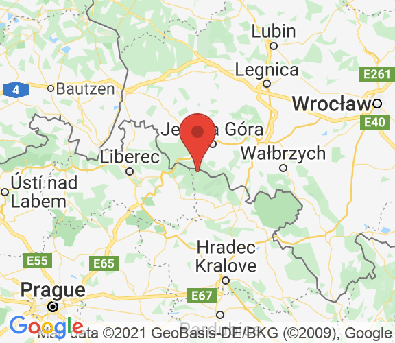 Horská chata Sedmidolí