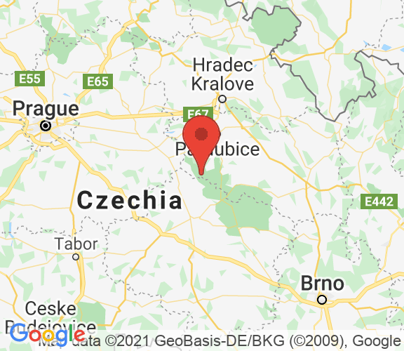 Hotel & Depandance Jezerka ****