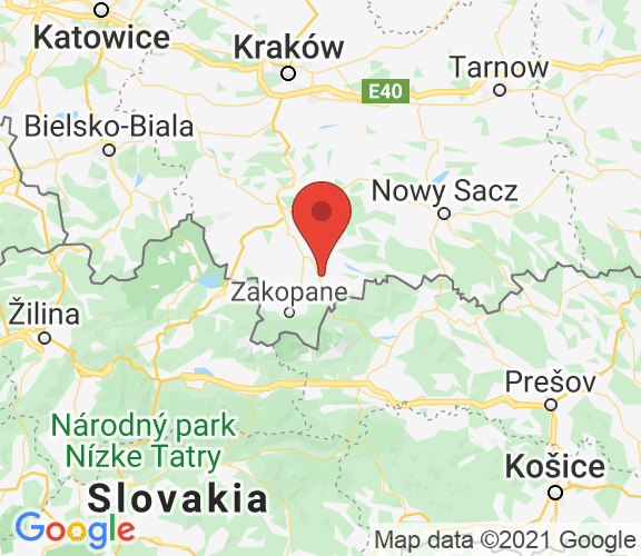 Sun & Snow Resorts Białka Tatrzańska ***