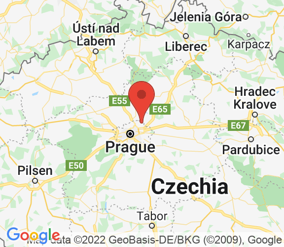 Pytloun Chateau Hotel Ctěnice ****